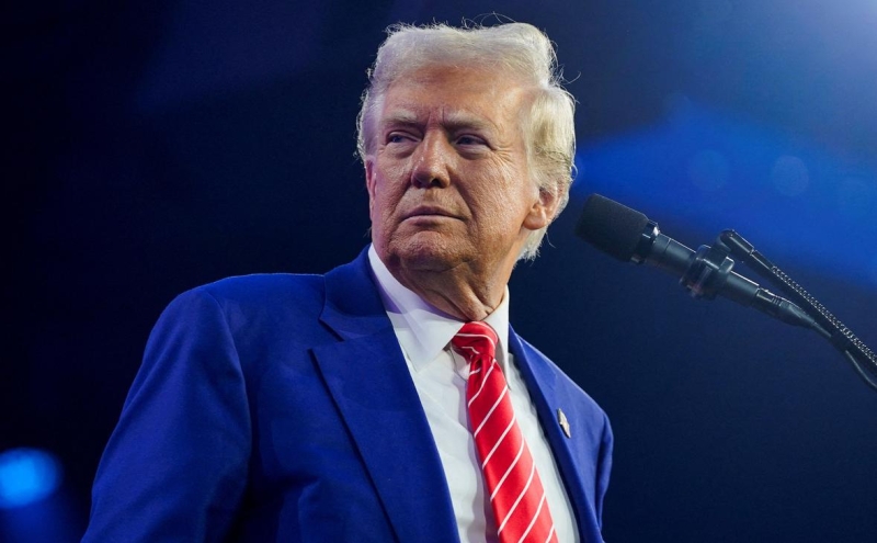 NYP узнала о 100% настрое Трампа овладеть Гренландией и Панамским