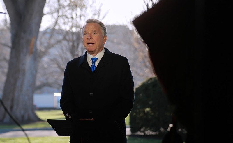 NYP узнала о недовольстве США подходом Уиткоффа к переговорам с