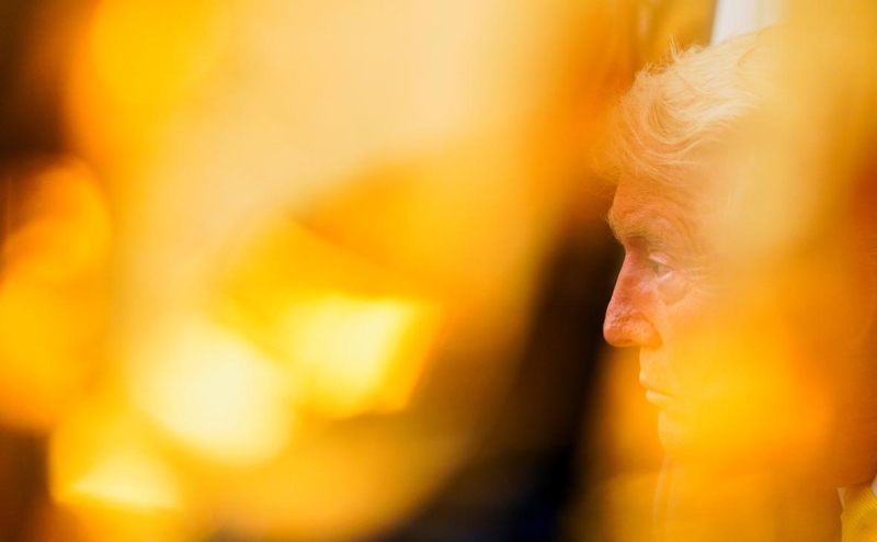 NYP узнала об опасениях Трампа насчет превращения Ирана &laquo;во вторую