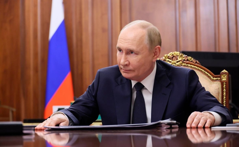 NYP узнала условие для встречи Трампа и Путина