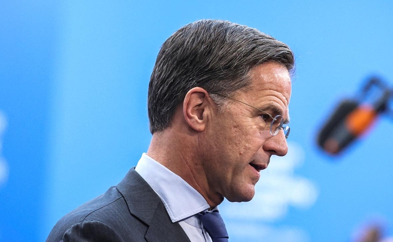 NYT: Байден разрешил Украине ударить дальнобойными ATACMS по России