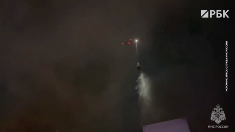 NYT и Reuters: ИГИЛ взяла на себя ответственность за теракт в