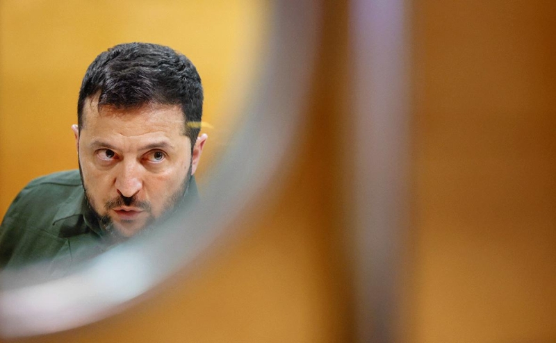 NYT назвала главный страх Европы при президенте Трампе