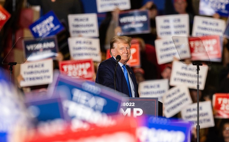 NYT назвала главный страх Европы при президенте Трампе