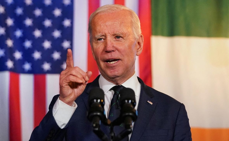 NYT назвала имя вероятного автора утечки секретных документов США