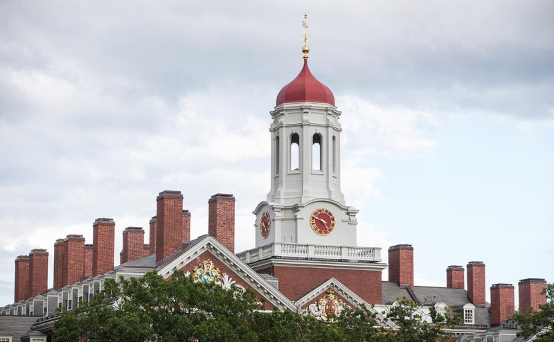 NYT назвала ошибку, которая привела к конфликту Трампа и Гарварда