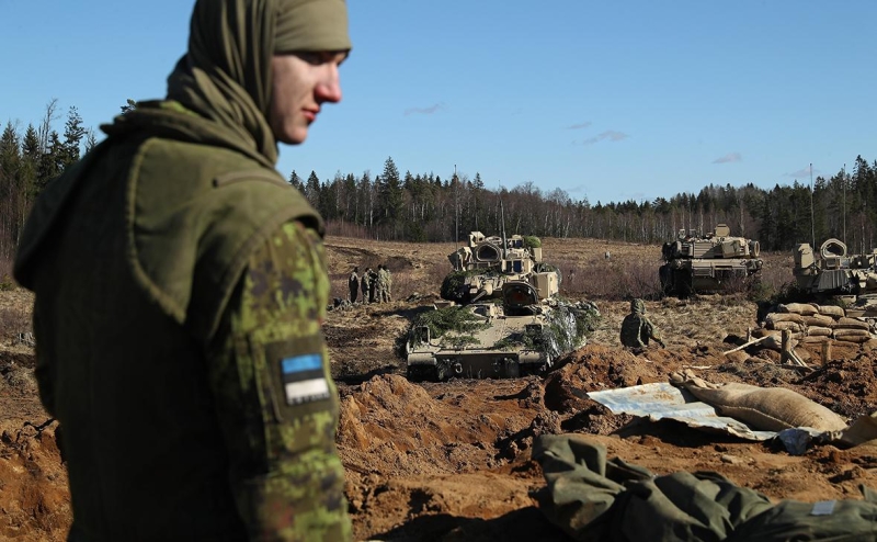 NYT назвала страну НАТО, которая наживается на опасениях по поводу