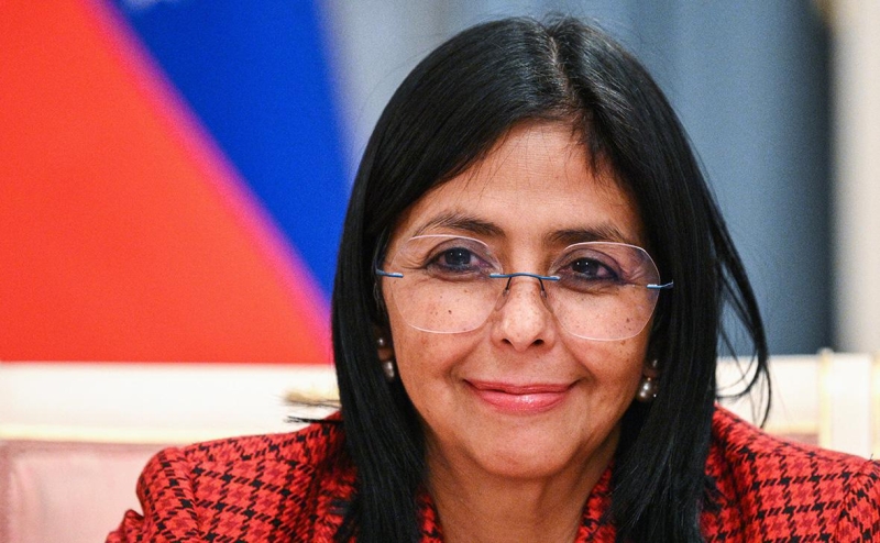 NYT назвала возможного преемника Мадуро на посту президента Венесуэлы