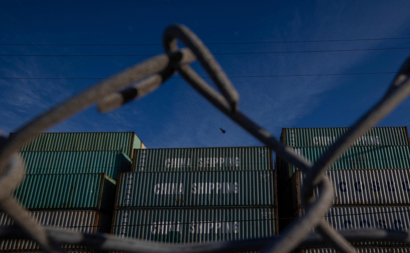 NYT объяснила, какую &laquo;болевую точку&raquo; показал Трамп в борьбе с Китаем