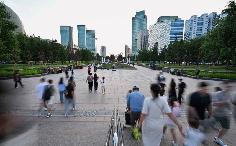 NYT объявила о возвращении Китая к дипломатии&nbsp;&laquo;воина-волка&raquo;