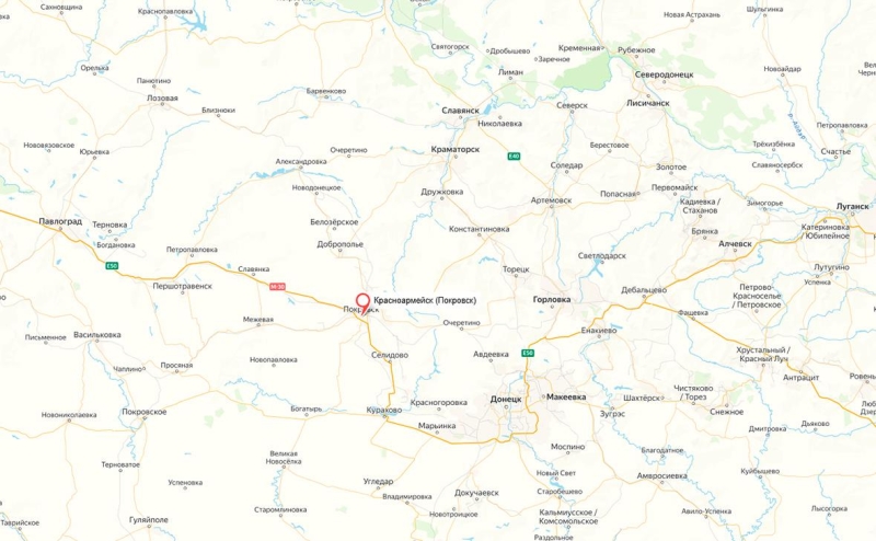 NYT оценила эффект от закрытия &laquo;экономической артерии&raquo; на Украине