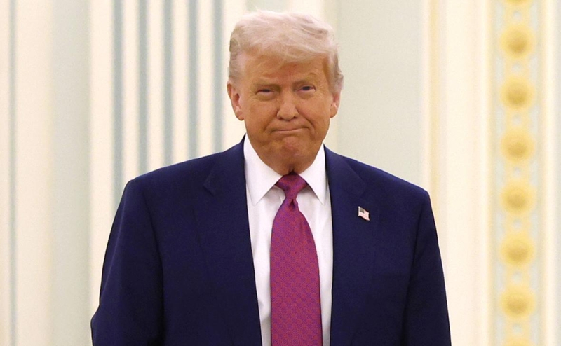 NYT описала невиданную &laquo;монетизацию&raquo; Трампами президентства