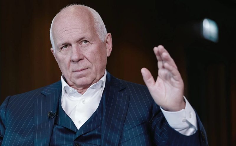 NYT описала последствия встречи Си Цзиньпина с Путиным для Запада