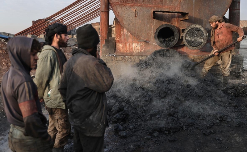 NYT раскрыла, как армии Запада стали зависимы от одного металла из