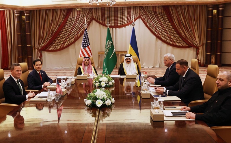 NYT раскрыла, как команда Трампа устроила ловушку Киеву по уступке