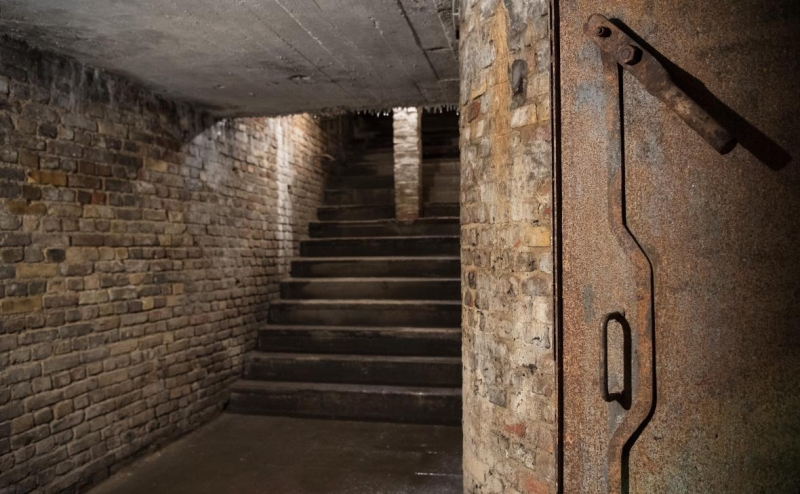 NYT рассказала, как в Финляндии бункеры стали аквапарками и картингами