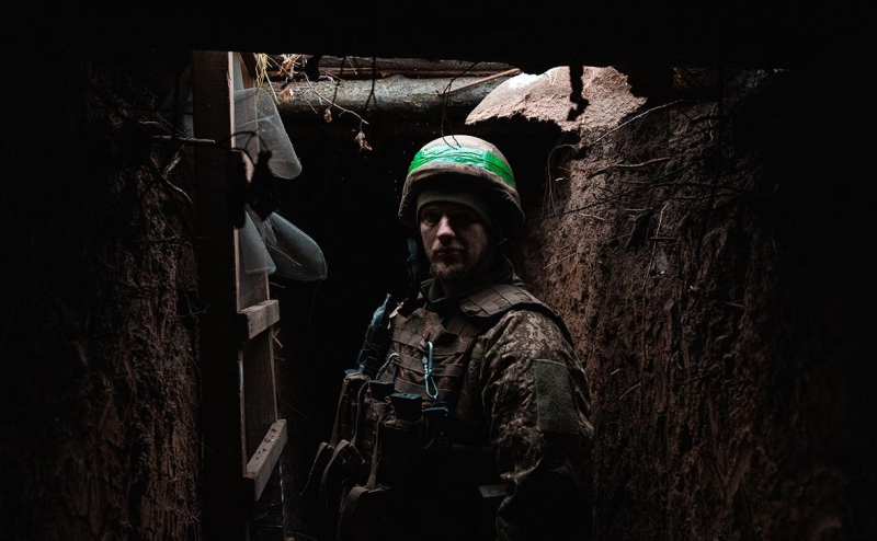 NYT рассказала о дилемме Украины между ошибкой и поражением в