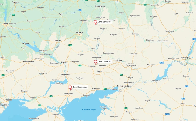 NYT рассказала о максимальном продвижении российской армии с начала