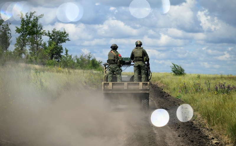 NYT рассказала о максимальном продвижении российской армии с начала