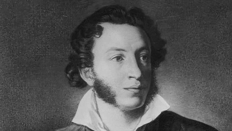 NYT рассказала о массовых кражах редких изданий книг Пушкина в Европе