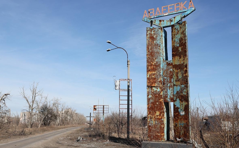 NYT рассказала о расколе между США и Украиной из-за стратегии