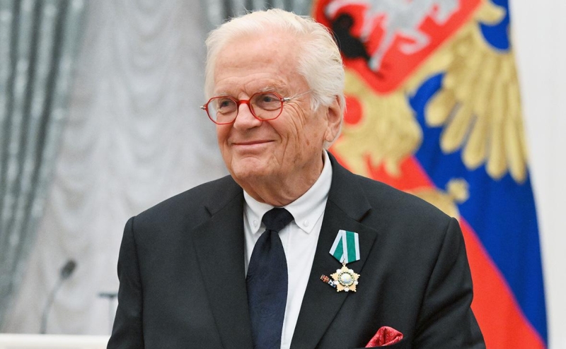 NYT рассказала о разнице отношения к России на востоке и западе