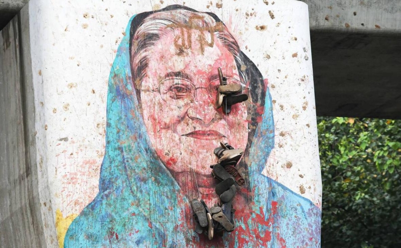 NYT рассказала о секретной тюрьме в Бангладеш под названием «Дом