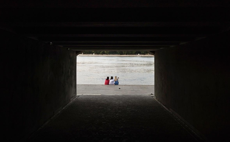 NYT рассказала о сложностях в знакомствах женщин и мужчин на Украине