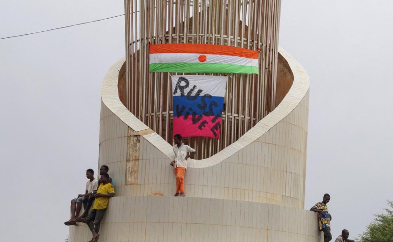 NYT рассказала об угрожающем США &laquo;африканском поясе переворотов&raquo;