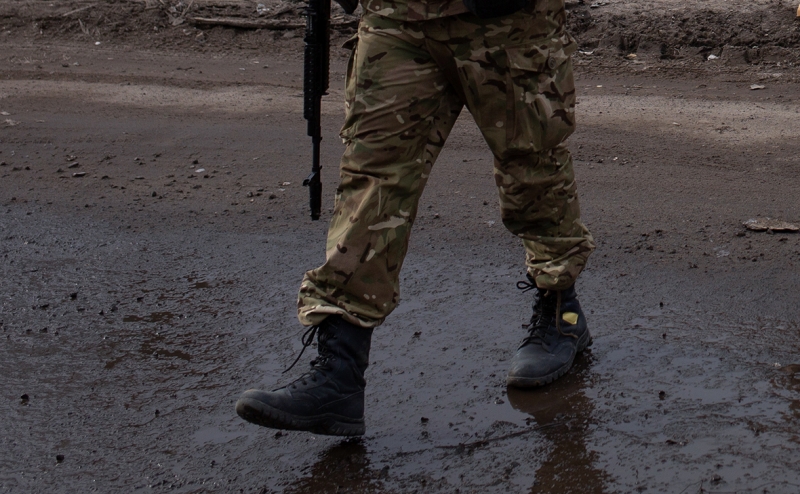 NYT сообщил об убийстве «пленных российских солдат» к западу от Киева