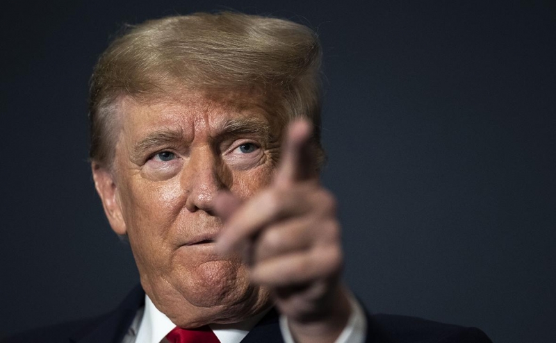 NYT сообщила, что адвокат Трампа отрицал наличие секретных документов