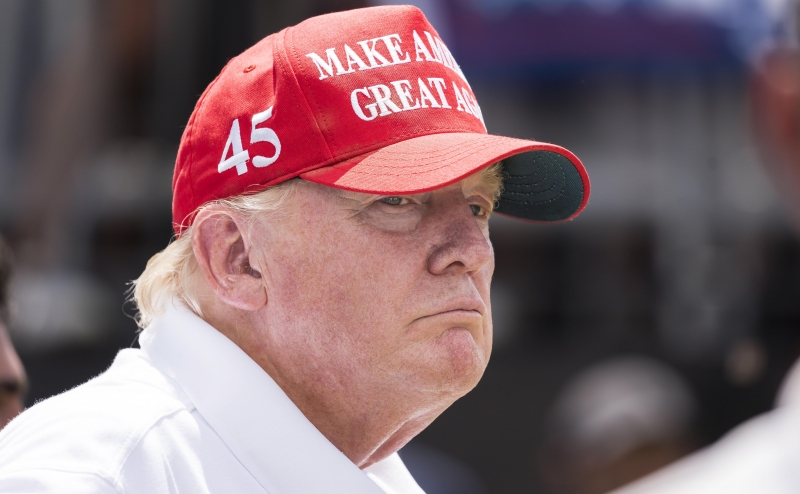 NYT сообщила, что адвокат Трампа отрицал наличие секретных документов