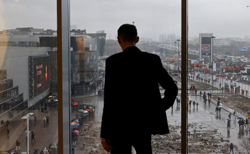 NYT сообщила, что США могли передать не все данные о подготовке