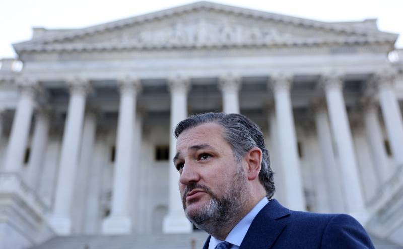 NYT сообщила о &laquo;кадровом кризисе&raquo; в Госдепе из-за &laquo;Северного потока-2&raquo;