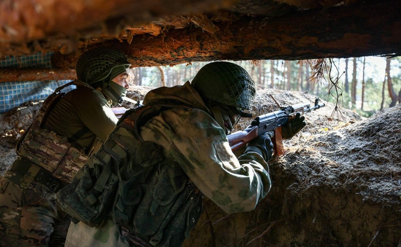 NYT сообщила о крупнейших территориальных приобретениях России в