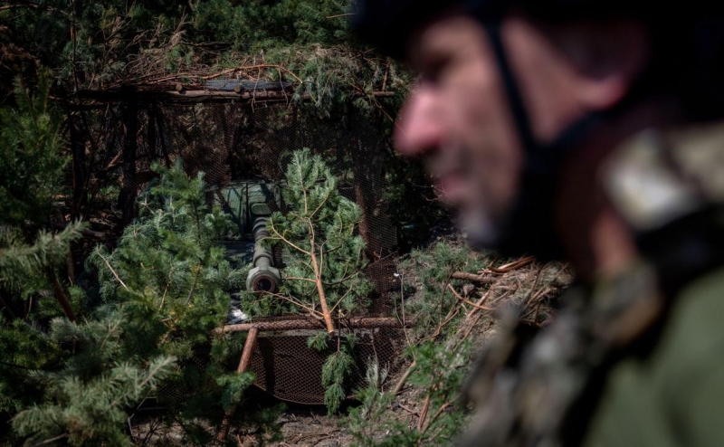 NYT сообщила о крупнейших территориальных приобретениях России в