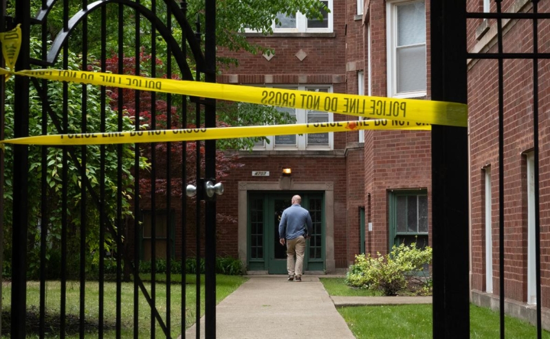 NYT сообщила о причастности России к взлому базы данных судов США