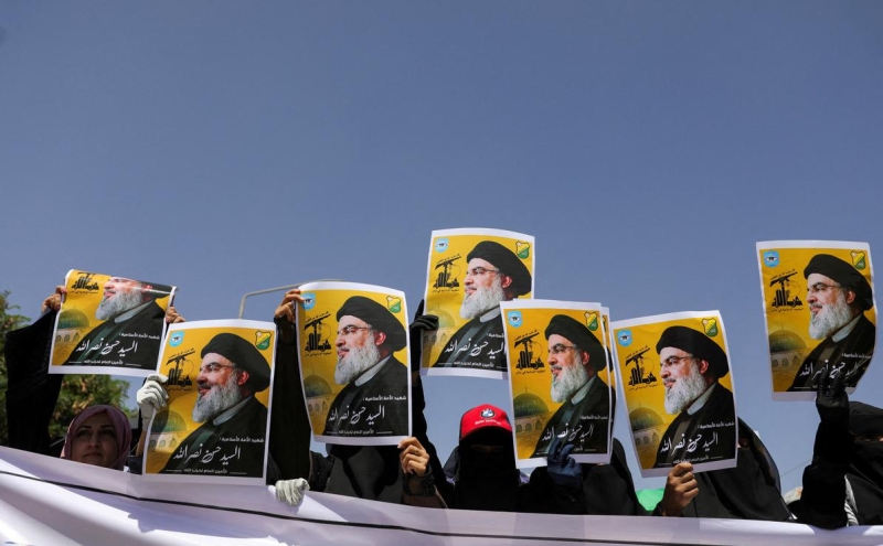 NYT сообщила о &laquo;приглашении&raquo; убитого Насраллы Израилю войти в Ливан