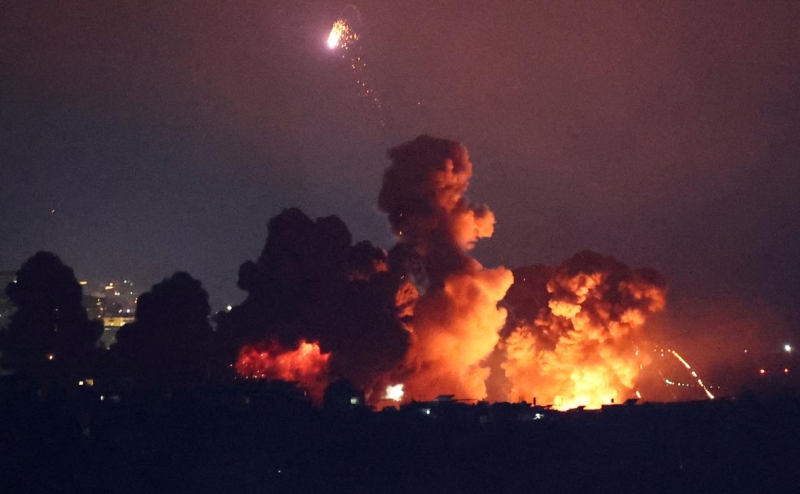 NYT сообщила о &laquo;приглашении&raquo; убитого Насраллы Израилю войти в Ливан