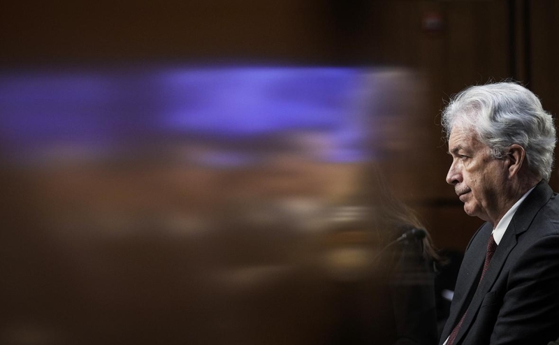 NYT сообщила о сети секретных баз ЦРУ на Украине у границы с Россией