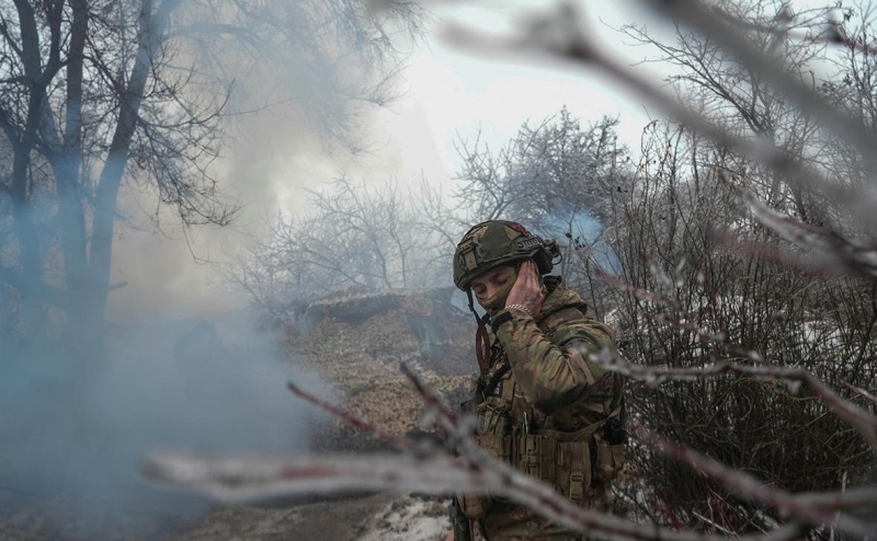 NYT сообщила о снижении эффективности применения кассетных снарядов