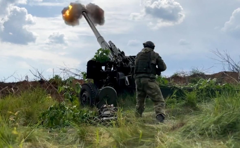 NYT сообщила об изменении тактики России на поле боя