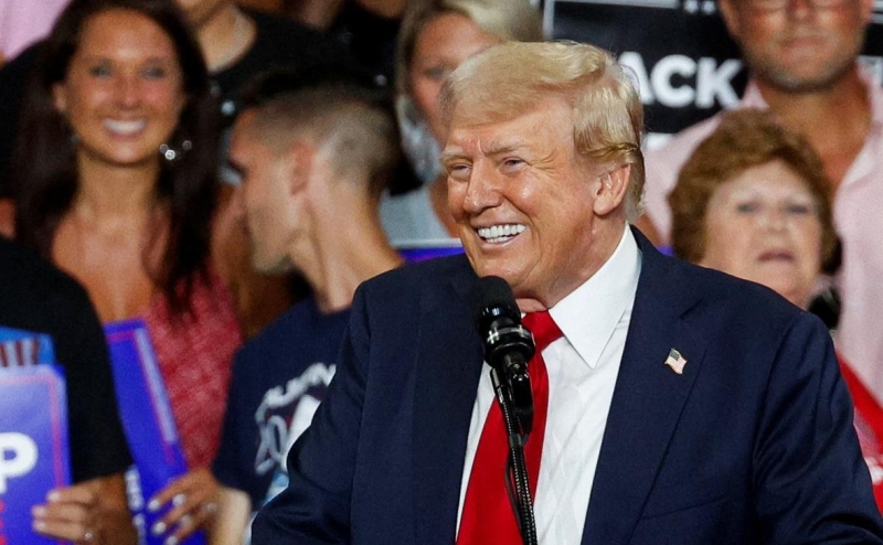 NYT сообщила об отказе команды Трампа ответить на вопросы о его