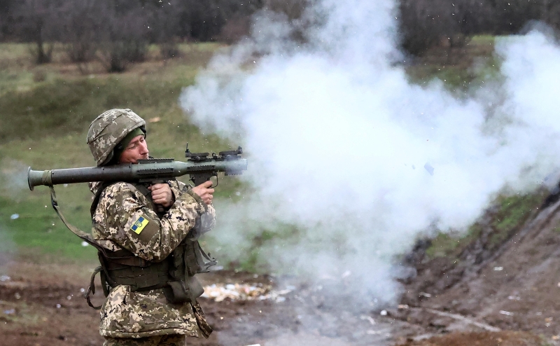 NYT сообщила об утечке документов США об Украине, Ближнем Востоке и