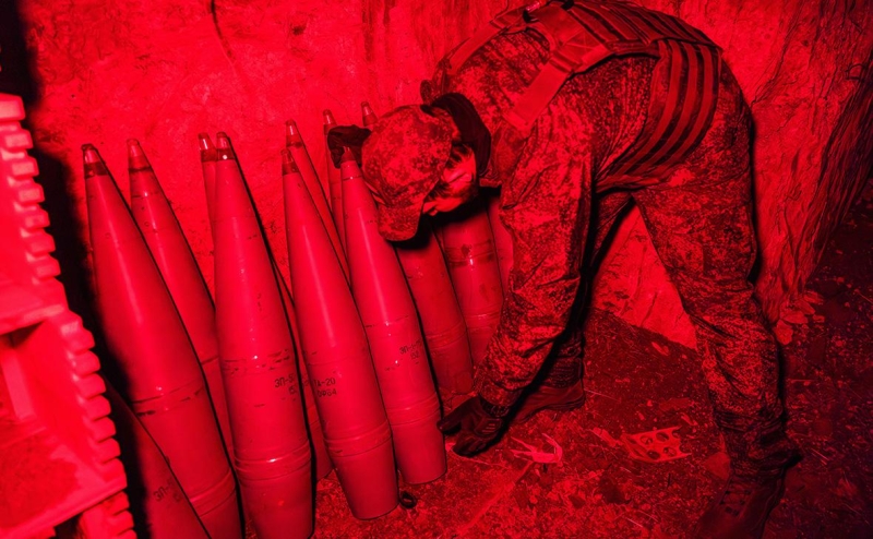 NYT сообщила, с какими трудностями Украине придется столкнутся этой