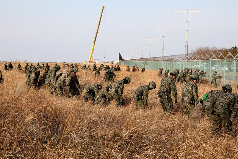 NYT указала на фатальное сочетание факторов крушения рейса в Южной