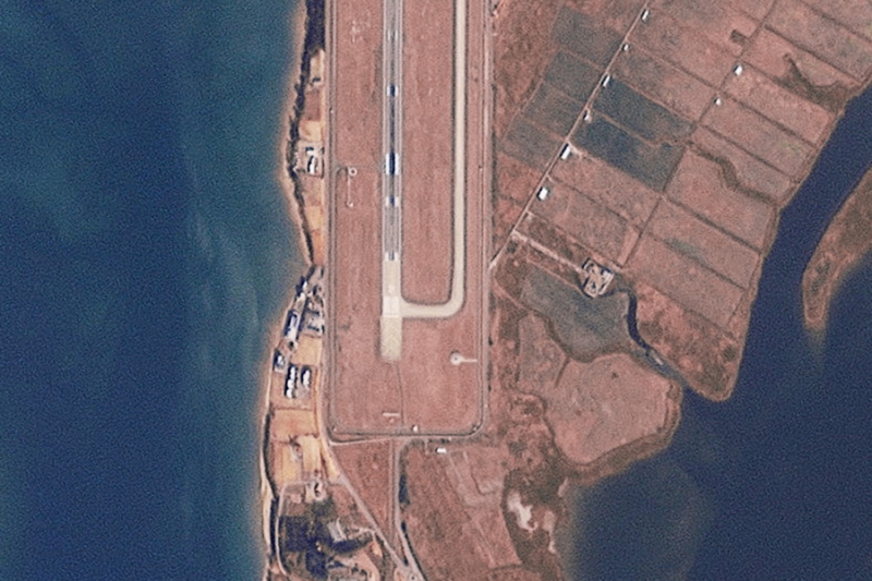 NYT указала на фатальное сочетание факторов крушения рейса в Южной