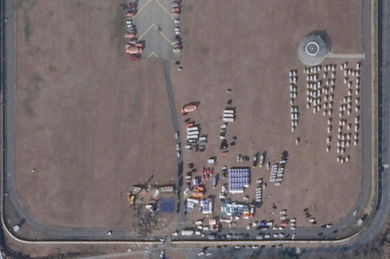 NYT указала на фатальное сочетание факторов крушения рейса в Южной