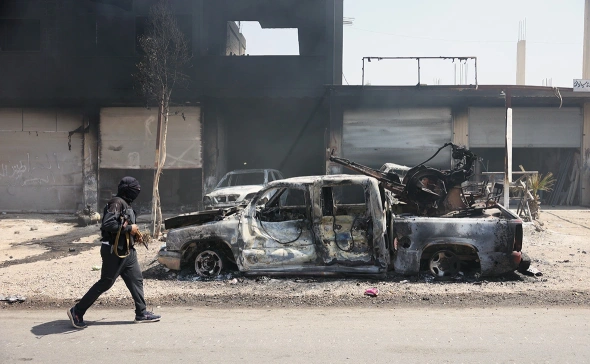 NYT увидела «слабые признаки жизни» в переговорах по Украине