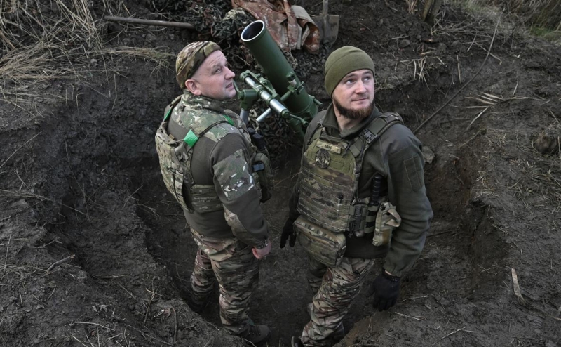 NYT увидела угрозу &laquo;промышленному сердцу&raquo; Украины из-за потери